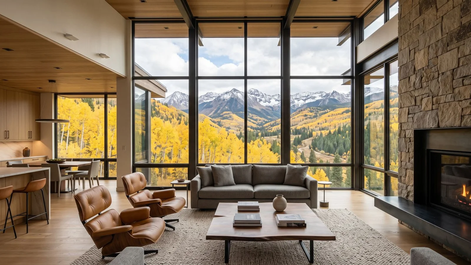 Architectural Windows