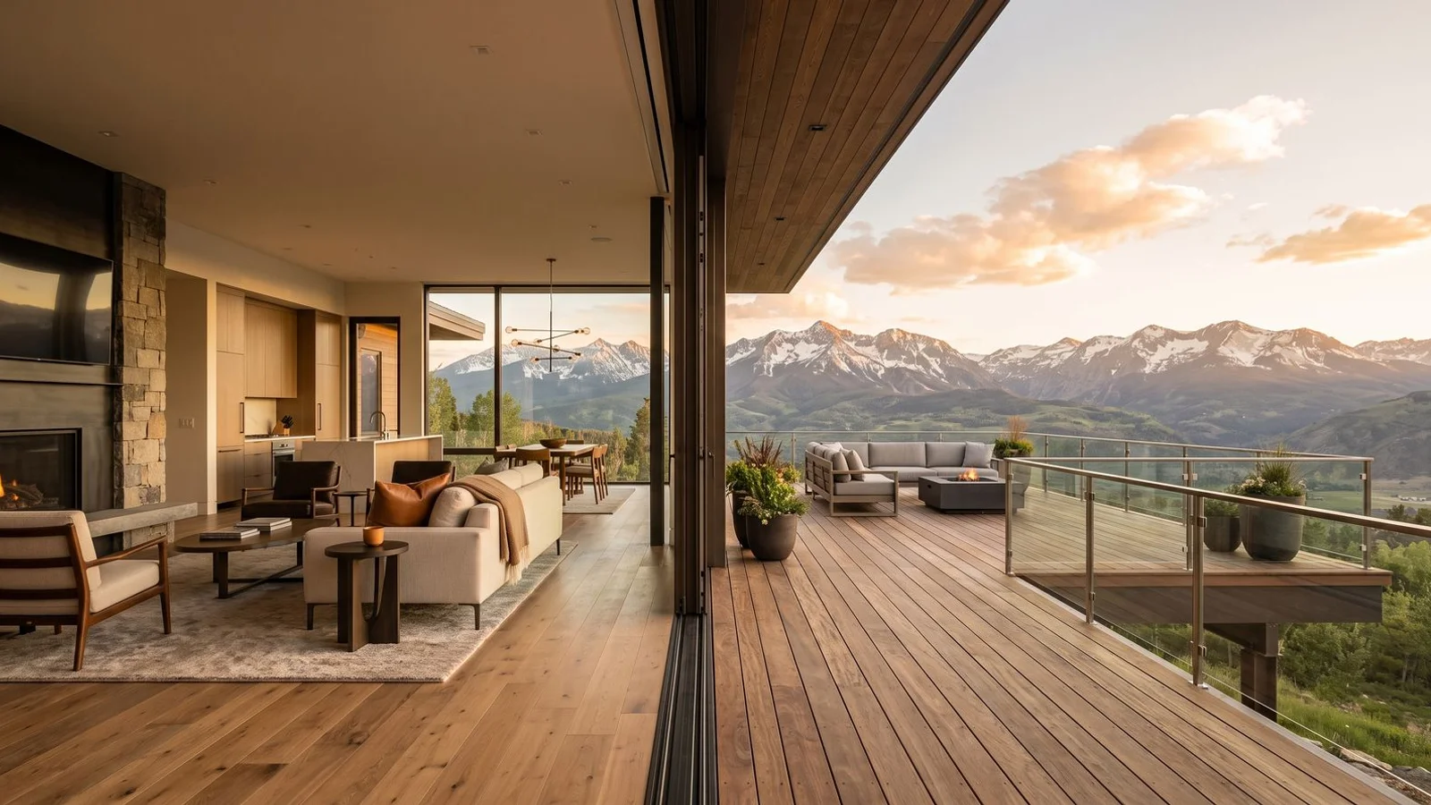 Sliding Glass Door Systems